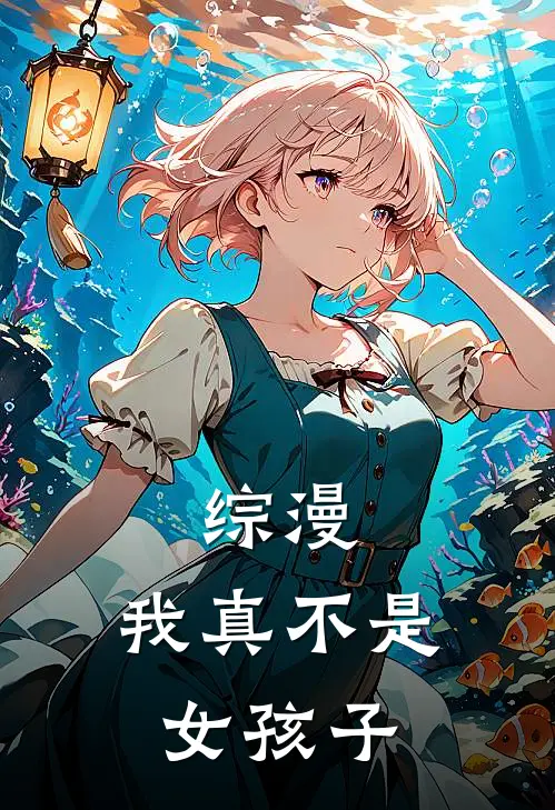 综漫：我真不是女孩子夏时安夏时安免费完整版小说_热门小说大全综漫：我真不是女孩子夏时安夏时安