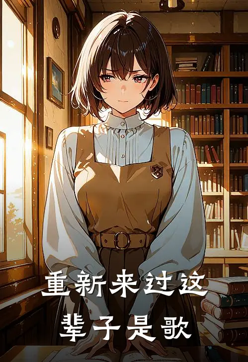 重新来过这辈子是歌