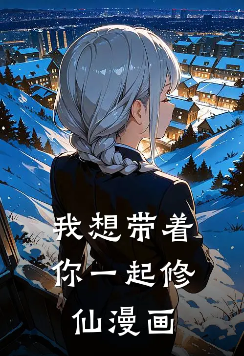 我想带着你一起修仙漫画