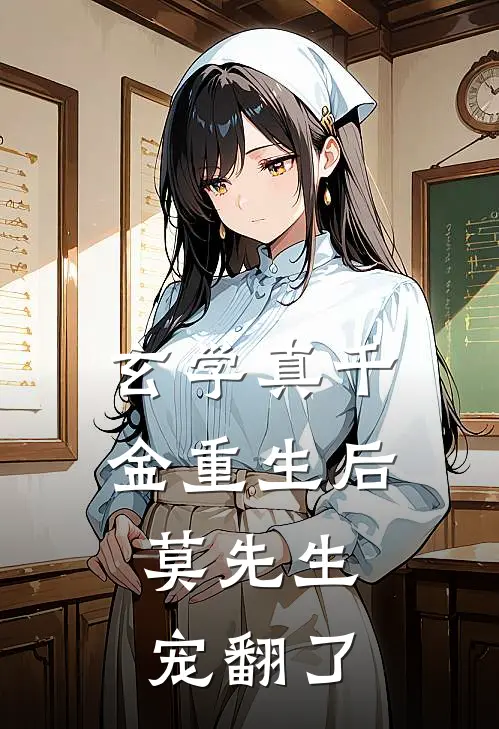 玄学真千金重生后，莫先生宠翻了