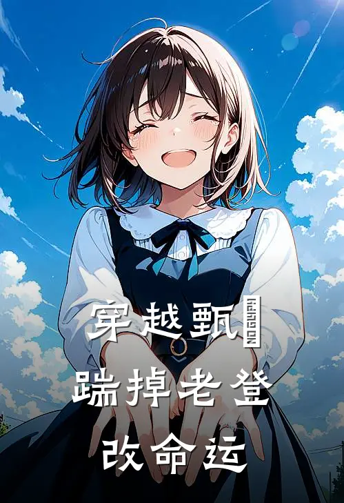 穿越甄嬛：踹掉老登改命运姜欣欣温实初完结小说_免费小说在线看穿越甄嬛：踹掉老登改命运姜欣欣温实初