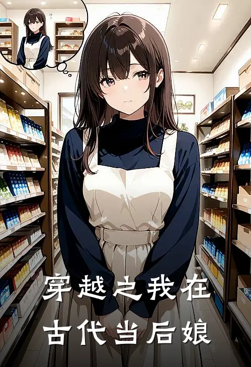 穿越之我在古代当后娘