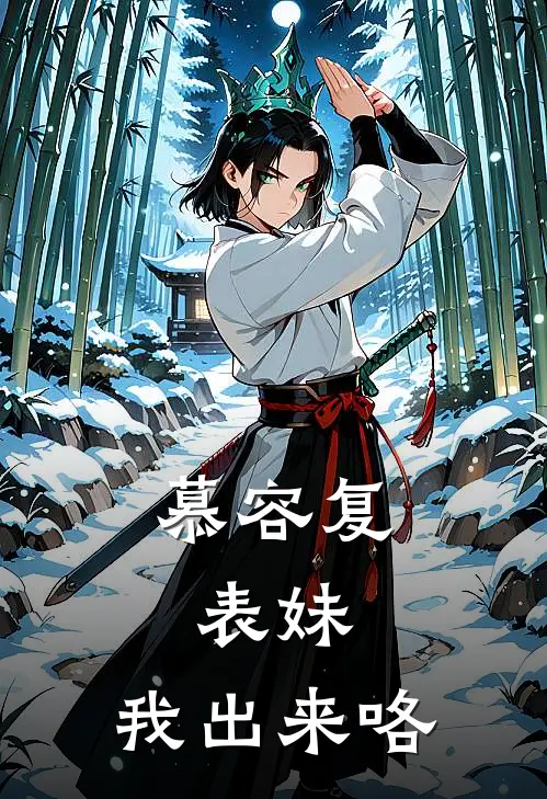 慕容复：表妹，我出来咯(慕容复王语嫣)小说免费阅读_热门小说阅读慕容复：表妹，我出来咯慕容复王语嫣