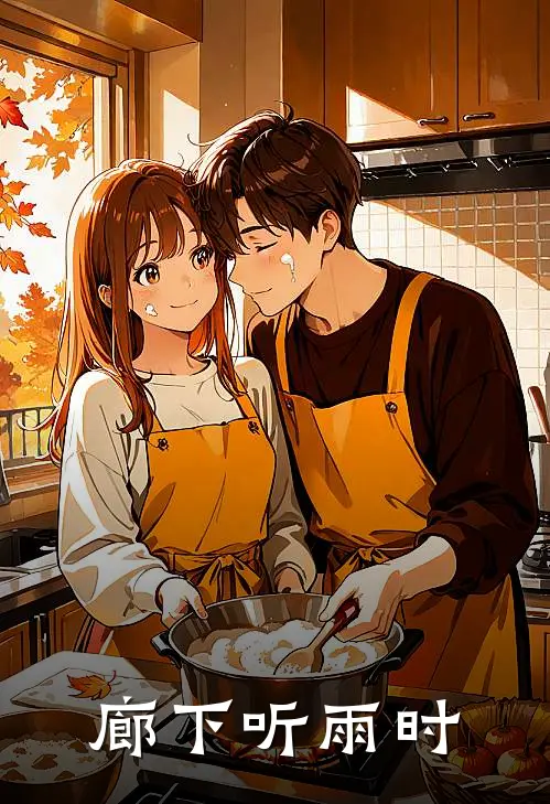 廊下听雨时苏清颜陆时砚免费完整版小说_热门小说大全廊下听雨时苏清颜陆时砚