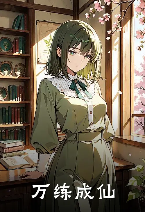 万练成仙刘平安里正小说完结推荐_完整版小说免费阅读万练成仙(刘平安里正)