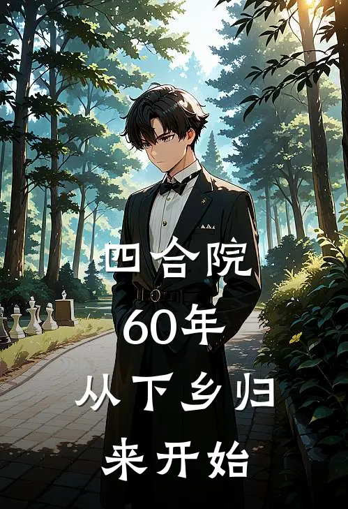 四合院：60年，从下乡归来开始(曹大龙阎埠贵)推荐小说_四合院：60年，从下乡归来开始(曹大龙阎埠贵)全文免费阅读大结局