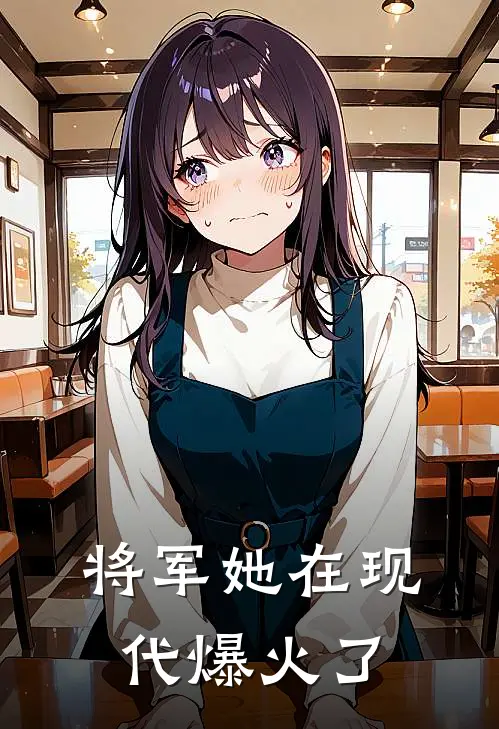 将军她在现代爆火了