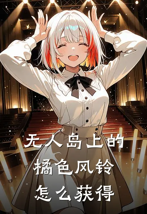 无人岛上的橘色风铃怎么获得