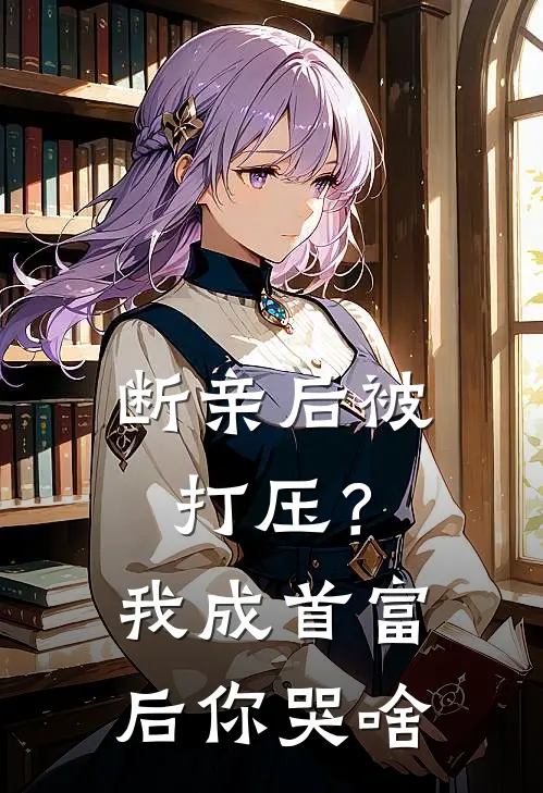 断亲后被打压？我成首富后你哭啥(秦羽秦明)最新完结小说推荐_热门小说排行榜断亲后被打压？我成首富后你哭啥秦羽秦明