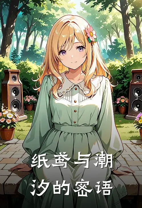 知微知微《纸鸢与潮汐的密语》最新章节阅读_(知微知微)热门小说