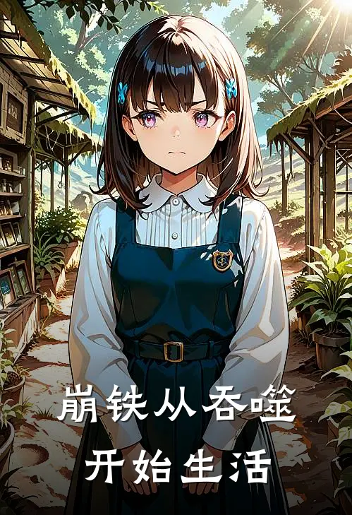 崩铁从吞噬开始生活(陈天武陈砚秋)小说免费在线阅读_崩铁从吞噬开始生活(陈天武陈砚秋)大结局阅读