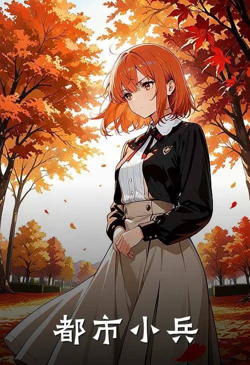 都市小兵