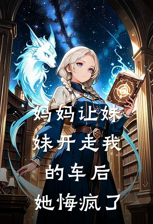 妈妈让妹妹开走我的车后，她悔疯了(宋悦老公)免费阅读全文_免费完结版小说妈妈让妹妹开走我的车后，她悔疯了宋悦老公