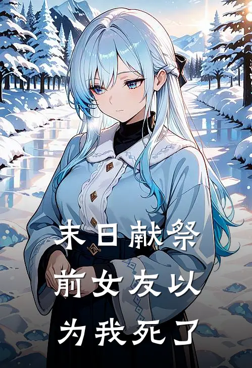 末日献祭：前女友以为我死了