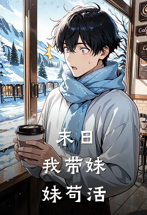 末日：我带妹妹苟活白瑾辰白昭曦免费小说免费阅读_推荐完结小说末日：我带妹妹苟活(白瑾辰白昭曦)