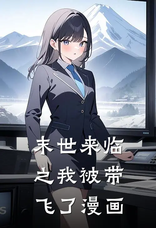 末世来临之我被带飞了漫画