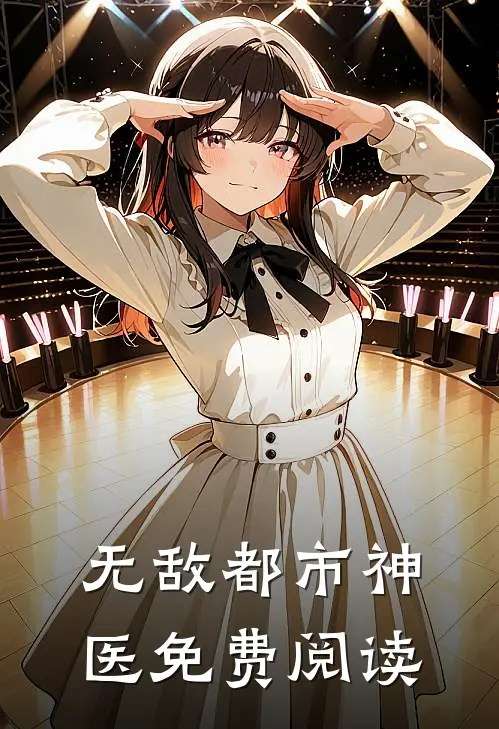 无敌都市神医免费阅读