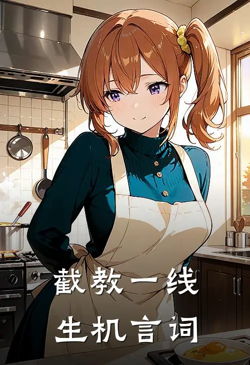 截教一线生机言词