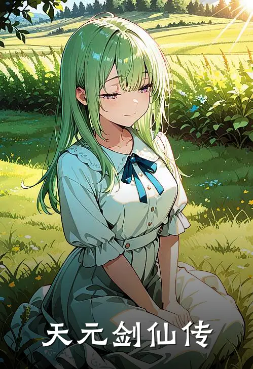 天元剑仙传