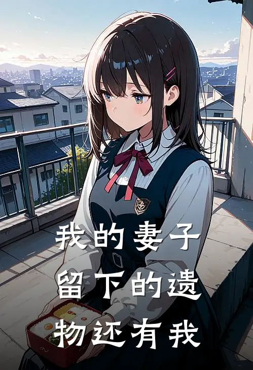 我的妻子留下的遗物还有我(温霜妍白时翊)完结小说_热门小说推荐我的妻子留下的遗物还有我温霜妍白时翊