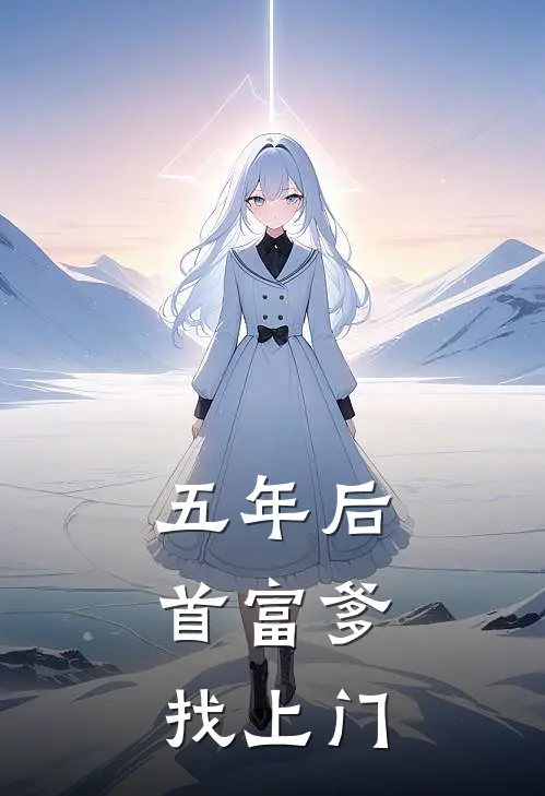 五年后，首富爹找上门