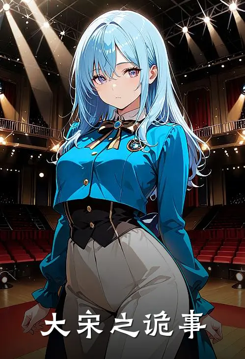 大宋之诡事苏文渊柳承宗全文免费阅读_完结热门小说大宋之诡事(苏文渊柳承宗)