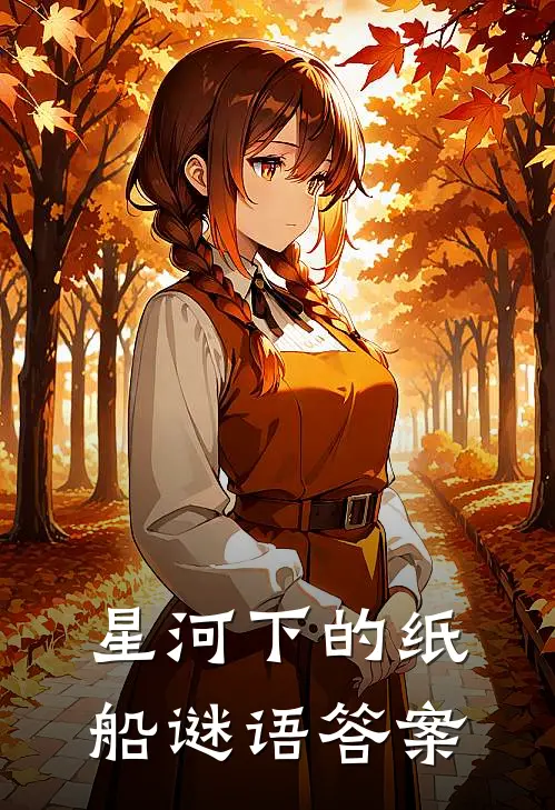 星河下的纸船谜语答案
