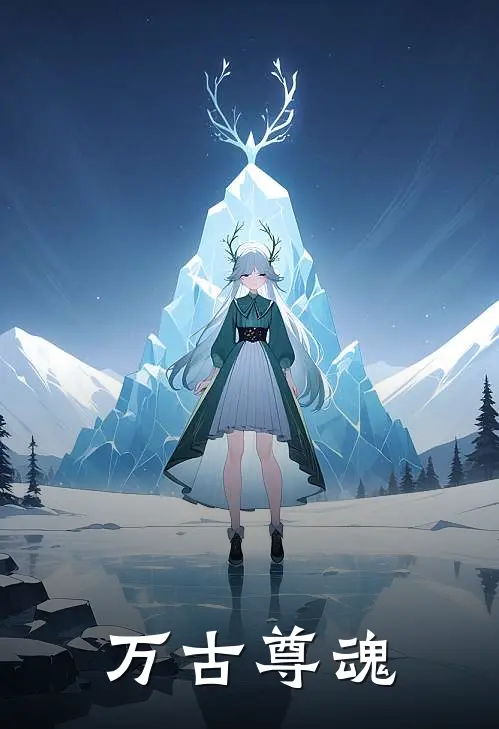 万古尊魂