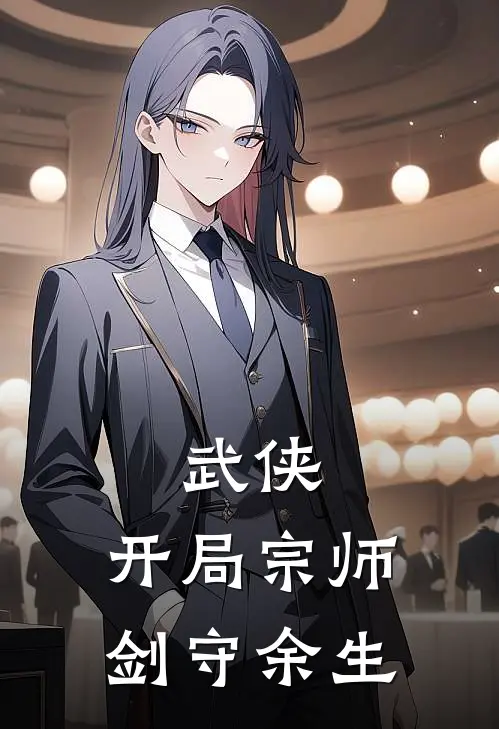 武侠：开局宗师，剑守余生林枫黄蓉完结小说大全_免费热门小说武侠：开局宗师，剑守余生(林枫黄蓉)