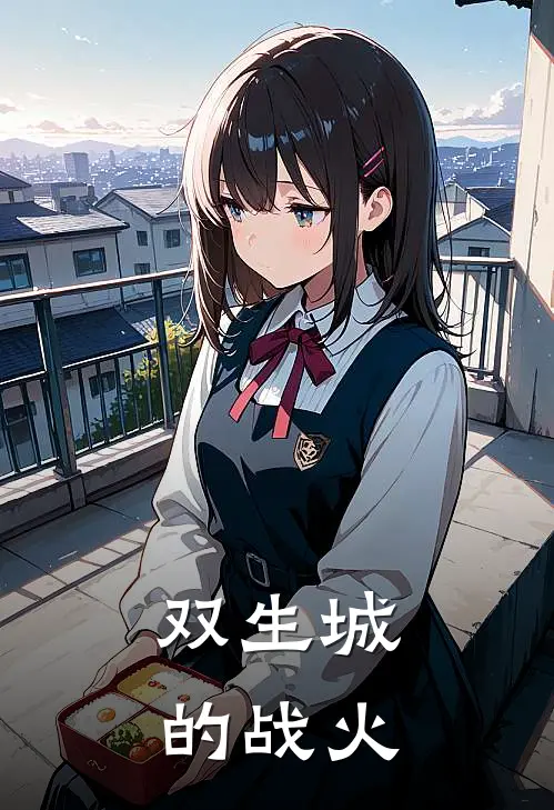 双生城的战火(伊莱亚斯诺亚)全文阅读免费全集_完结小说双生城的战火伊莱亚斯诺亚