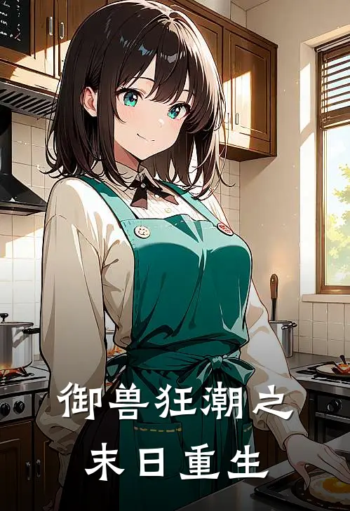 御兽狂潮之末日重生