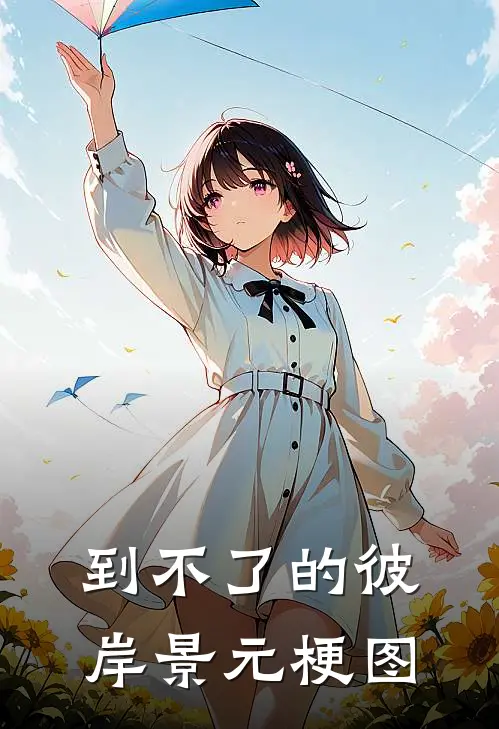 到不了的彼岸景元梗图