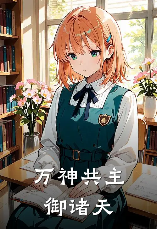 万神共主御诸天(豆包古帝豆包古帝)网络热门小说_最新章节列表万神共主御诸天(豆包古帝豆包古帝)