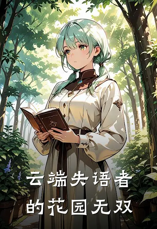 云端失语者的花园无双