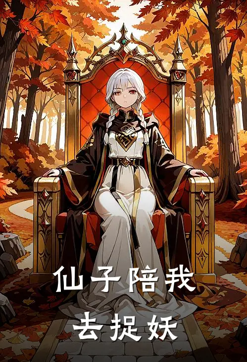 仙子陪我去捉妖