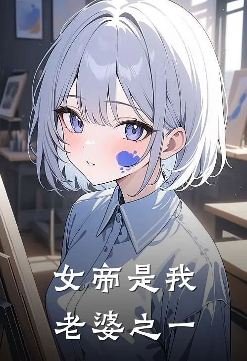 女帝是我老婆之一