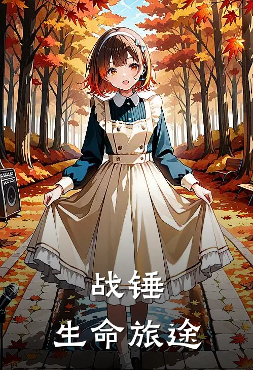 战锤：生命旅途