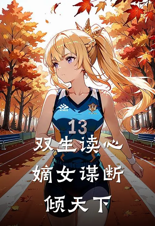 双生读心：嫡女谋断倾天下(阮念安温禾惟)完结版免费小说_热门完结小说双生读心：嫡女谋断倾天下(阮念安温禾惟)