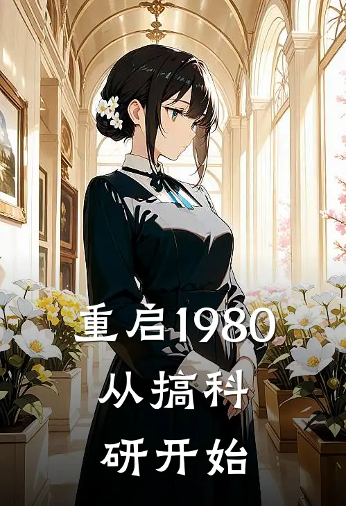 重启1980：从搞科研开始(李立森凤霞)最热门小说_小说完整版重启1980：从搞科研开始李立森凤霞