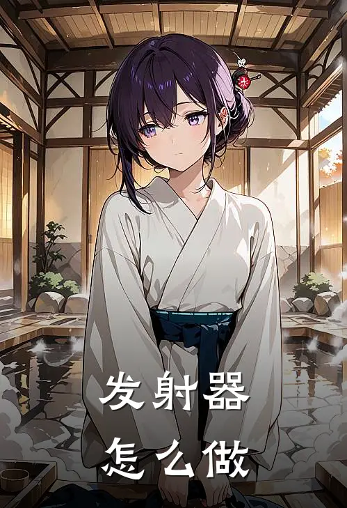 发射器怎么做