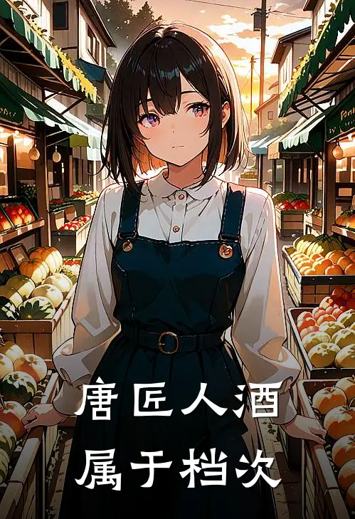 唐匠人酒属于档次