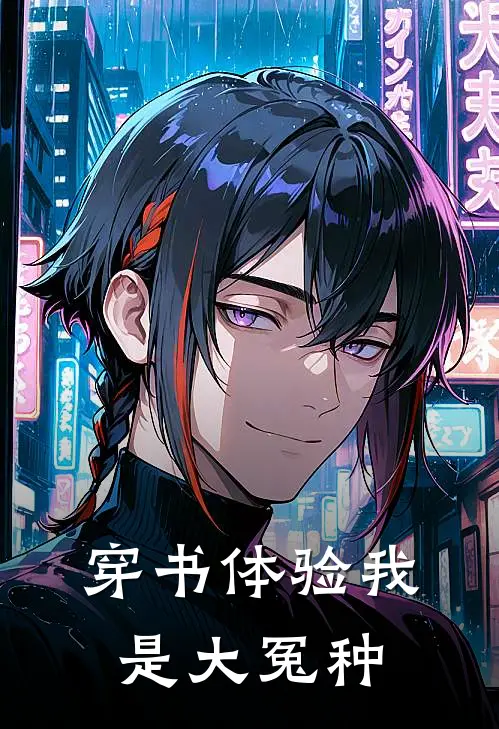 穿书体验我是大冤种小说刘小帅刘小帅（已完结全集完整版大结局）刘小帅刘小帅小说全文阅读笔趣阁