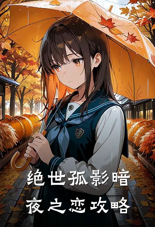 绝世孤影暗夜之恋攻略