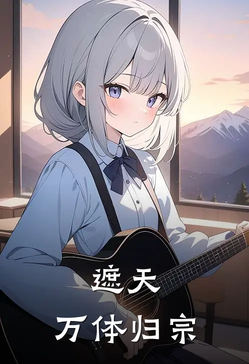 遮天：万体归宗