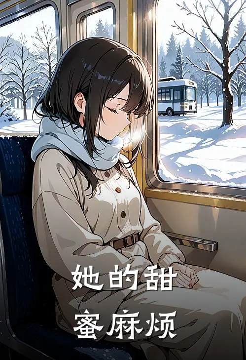 她的甜蜜麻烦(贺景炜夏知微)全文阅读免费全集_完结小说她的甜蜜麻烦贺景炜夏知微