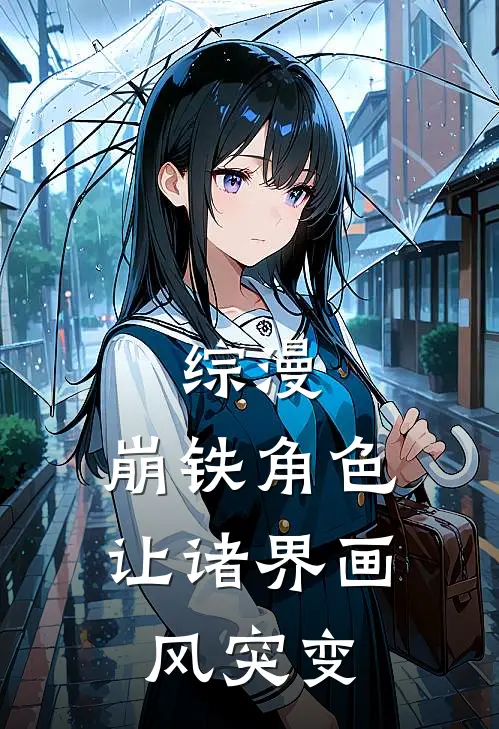 综漫：崩铁角色让诸界画风突变里克休比完本完结小说_无弹窗全文免费阅读综漫：崩铁角色让诸界画风突变(里克休比)