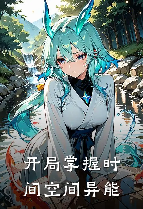 开局掌握时间空间异能