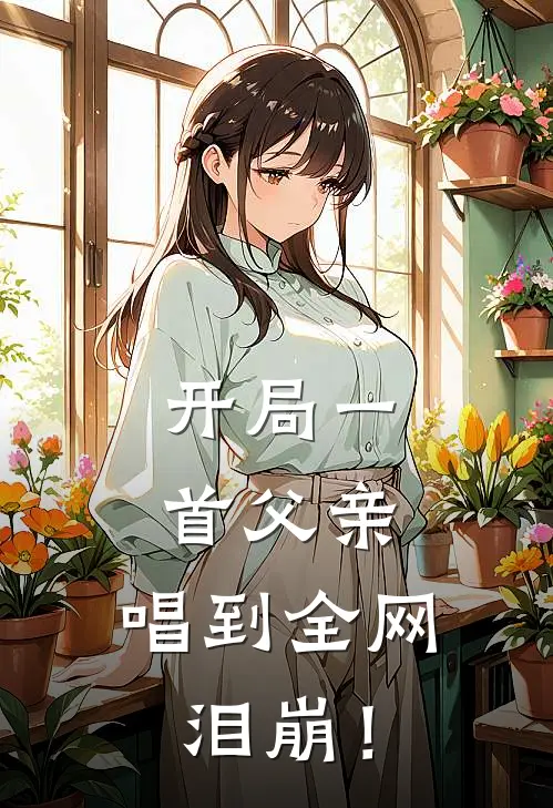 开局一首父亲，唱到全网泪崩！(李浩然李建国)完结小说推荐_小说全文免费阅读开局一首父亲，唱到全网泪崩！李浩然李建国