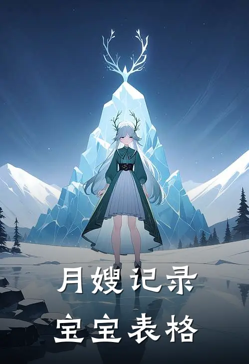 月嫂记录宝宝表格