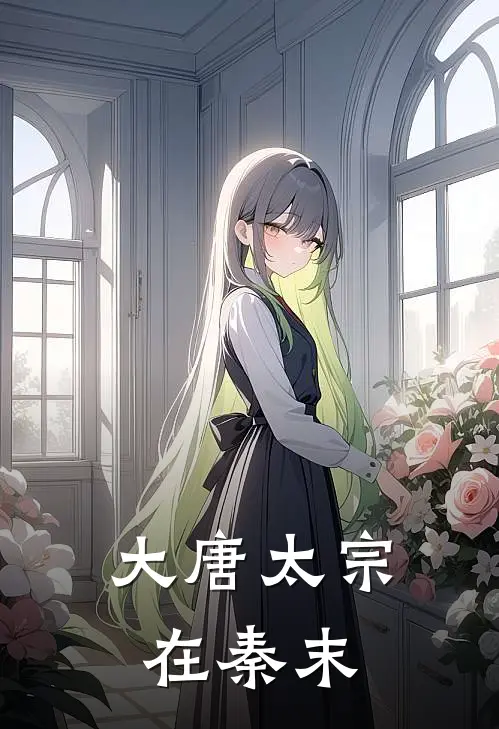 大唐太宗在秦末(蒙恬李世民)最新好看小说_最新章节列表大唐太宗在秦末(蒙恬李世民)